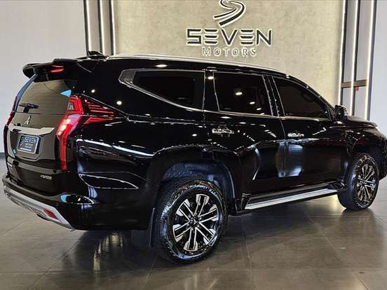 MITSUBISHI-PAJERO SPORT-2.4 16V MIVEC TURBO DIESEL HPE AWD AUTOMÁTICO MITSUBISHI-PAJERO SPORT-2020