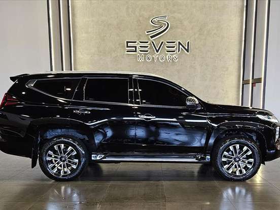 MITSUBISHI-PAJERO SPORT-2.4 16V MIVEC TURBO DIESEL HPE AWD AUTOMÁTICO MITSUBISHI-PAJERO SPORT-2020