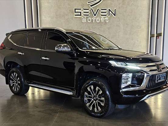 MITSUBISHI-PAJERO SPORT-2.4 16V MIVEC TURBO DIESEL HPE AWD AUTOMÁTICO MITSUBISHI-PAJERO SPORT-2020