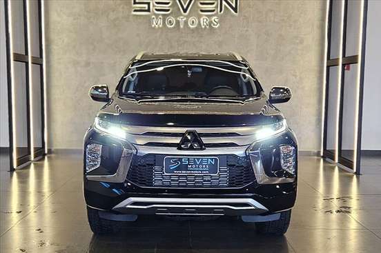 MITSUBISHI-PAJERO SPORT-2020
