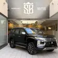 MITSUBISHI PAJERO SPORT 2.4 16V MIVEC TURBO DIESEL HPE AWD AUTOMÁTICO MITSUBISHI PAJERO SPORT 2.4 16V MIVEC TURBO DIESEL HPE AWD AUTOMÁTICO