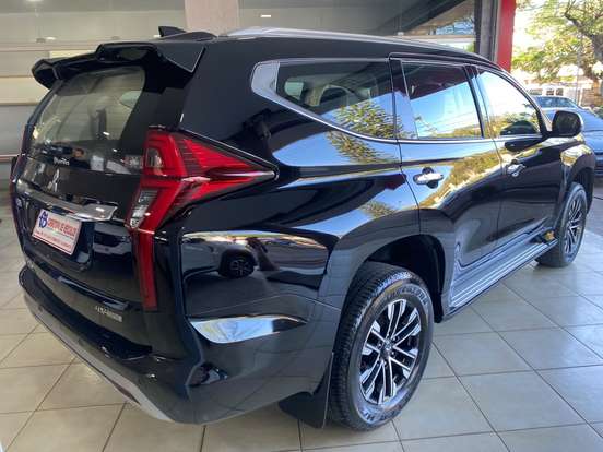 MITSUBISHI-PAJERO SPORT-2.4 16V MIVEC TURBO DIESEL HPE-S AWD AUTOMÁTICO MITSUBISHI-PAJERO SPORT-2021