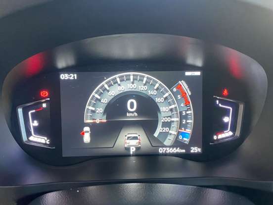 MITSUBISHI-PAJERO SPORT-2021