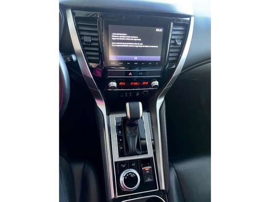 MITSUBISHI-PAJERO SPORT-2.4 16V MIVEC TURBO DIESEL HPE-S AWD AUTOMÁTICO MITSUBISHI-PAJERO SPORT-2021