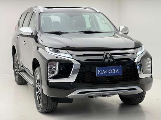 MITSUBISHI-PAJERO SPORT-2.4 16V MIVEC TURBO DIESEL HPE-S AWD AUTOMÁTICO MITSUBISHI-PAJERO SPORT-2022