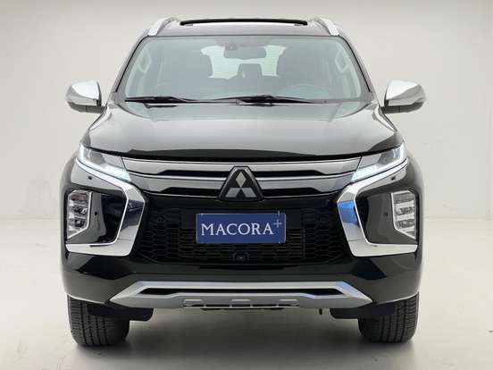 MITSUBISHI-PAJERO SPORT-2.4 16V MIVEC TURBO DIESEL HPE-S AWD AUTOMÁTICO MITSUBISHI-PAJERO SPORT-2022