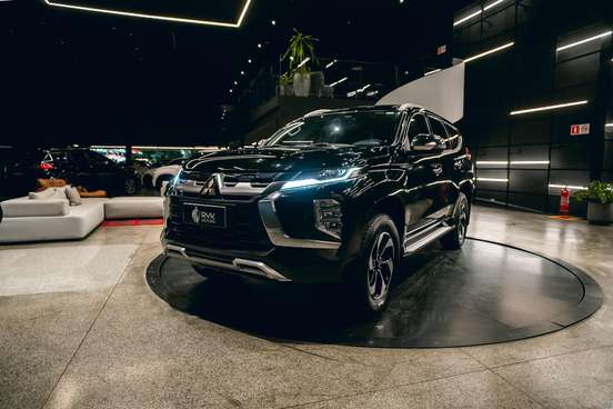 MITSUBISHI-PAJERO SPORT-2024