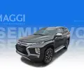 MITSUBISHI PAJERO SPORT 2.4 16V MIVEC TURBO DIESEL HPE-S AWD AUTOMÁTICO MITSUBISHI PAJERO SPORT 2.4 16V MIVEC TURBO DIESEL HPE-S AWD AUTOMÁTICO