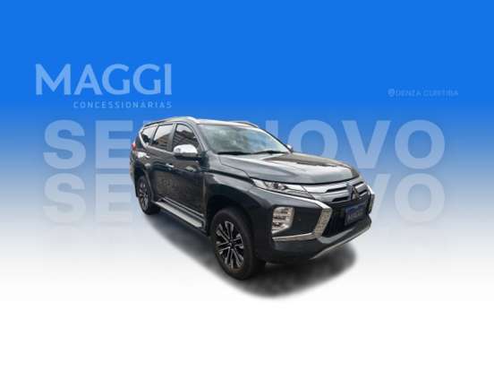 MITSUBISHI-PAJERO SPORT-2023