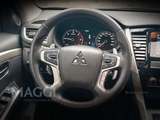 MITSUBISHI-PAJERO SPORT-2023