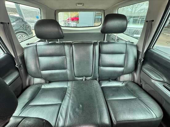 MITSUBISHI-PAJERO SPORT-2010