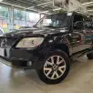 MITSUBISHI PAJERO TR4 2.0 4X4 16V 140CV FLEX 4P AUTOMÁTICO MITSUBISHI PAJERO TR4 2.0 4X4 16V 140CV FLEX 4P AUTOMÁTICO