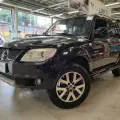 MITSUBISHI PAJERO TR4 2.0 4X4 16V 140CV FLEX 4P AUTOMÁTICO MITSUBISHI PAJERO TR4 2.0 4X4 16V 140CV FLEX 4P AUTOMÁTICO