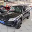 MITSUBISHI PAJERO TR4 2.0 4X2 16V 140CV FLEX 4P AUTOMÁTICO MITSUBISHI PAJERO TR4 2.0 4X2 16V 140CV FLEX 4P AUTOMÁTICO