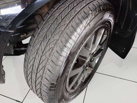 MITSUBISHI-PAJERO TR4-2.0 4X2 16V 140CV FLEX 4P AUTOMÁTICO MITSUBISHI-PAJERO TR4-2013