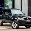 MITSUBISHI PAJERO TR4 2.0 4X4 16V 140CV FLEX 4P AUTOMÁTICO MITSUBISHI PAJERO TR4 2.0 4X4 16V 140CV FLEX 4P AUTOMÁTICO