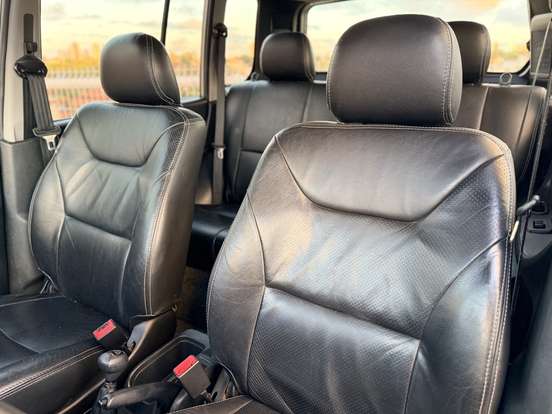 MITSUBISHI-PAJERO TR4-2.0 4X4 16V 140CV FLEX 4P MANUAL MITSUBISHI-PAJERO TR4-2011