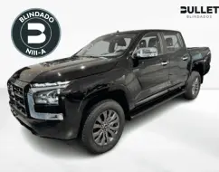 MITSUBISHI TRITON 2.4 BITURBO DIESEL CD HPE 4X4 AUTOMÁTICO MITSUBISHI TRITON 2.4 BITURBO DIESEL CD HPE 4X4 AUTOMÁTICO