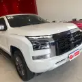 MITSUBISHI TRITON 2.4 BITURBO DIESEL CD HPE-S 4X4 AUTOMÁTICO MITSUBISHI TRITON 2.4 BITURBO DIESEL CD HPE-S 4X4 AUTOMÁTICO