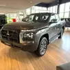 MITSUBISHI TRITON 2.4 BITURBO DIESEL CD HPE-S 4X4 AUTOMÁTICO MITSUBISHI TRITON 2.4 BITURBO DIESEL CD HPE-S 4X4 AUTOMÁTICO