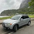 MITSUBISHI ASX 2.0 4X4 AWD 16V GASOLINA 4P AUTOMÁTICO MITSUBISHI ASX 2.0 4X4 AWD 16V GASOLINA 4P AUTOMÁTICO