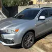 MITSUBISHI ASX 2.0 MIVEC FLEX GLS CVT MITSUBISHI ASX 2.0 MIVEC FLEX GLS CVT