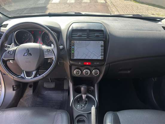 MITSUBISHI-ASX-2.0 MIVEC FLEX GLS CVT MITSUBISHI-ASX-2019