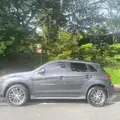 MITSUBISHI ASX 2.0 MIVEC FLEX HPE AWD CVT MITSUBISHI ASX 2.0 MIVEC FLEX HPE AWD CVT