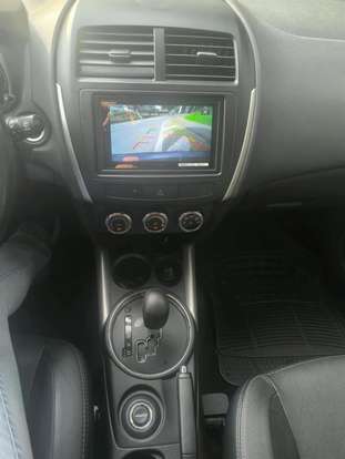 MITSUBISHI-ASX-2019