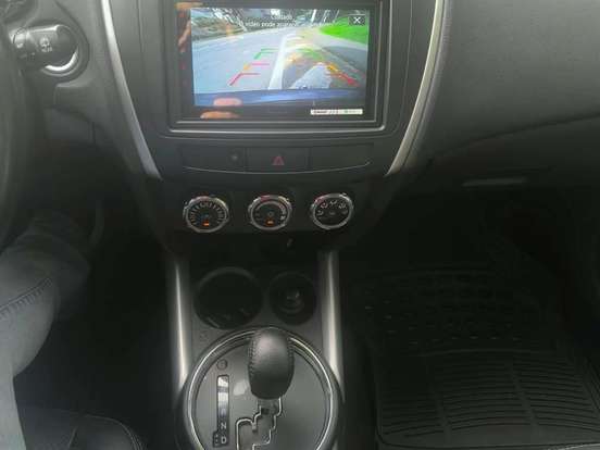 MITSUBISHI-ASX-2.0 MIVEC FLEX HPE AWD CVT MITSUBISHI-ASX-2019