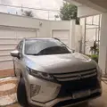 MITSUBISHI ECLIPSE CROSS 1.5 MIVEC TURBO GASOLINA HPE-S AWD CVT MITSUBISHI ECLIPSE CROSS 1.5 MIVEC TURBO GASOLINA HPE-S AWD CVT