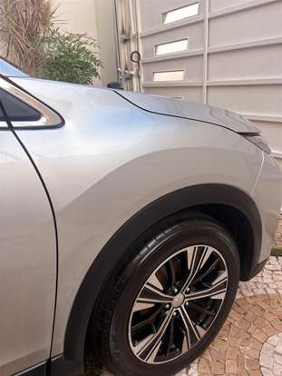 MITSUBISHI-ECLIPSE CROSS-2018