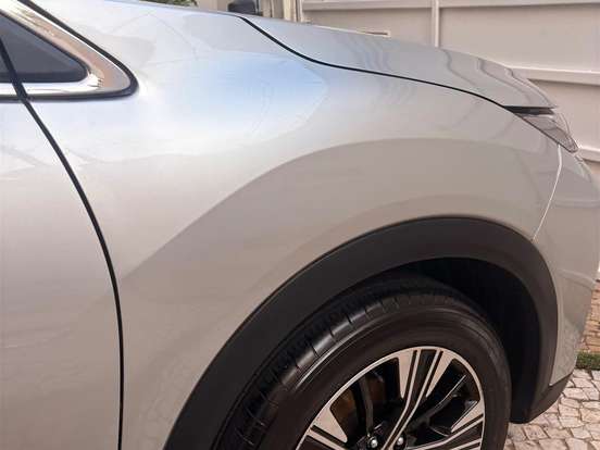 MITSUBISHI-ECLIPSE CROSS-1.5 MIVEC TURBO GASOLINA HPE-S AWD CVT MITSUBISHI-ECLIPSE CROSS-2018