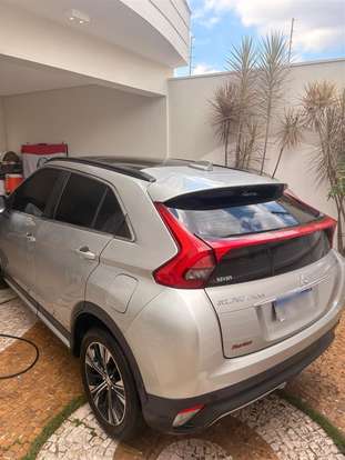 MITSUBISHI-ECLIPSE CROSS-2018