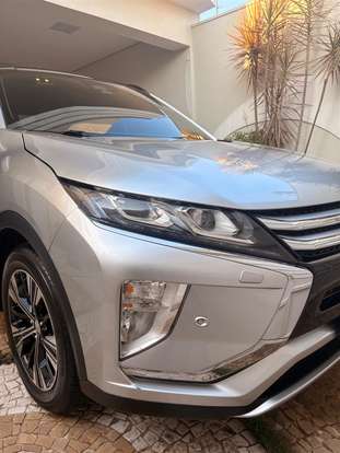 MITSUBISHI-ECLIPSE CROSS-2018