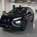 MITSUBISHI ECLIPSE CROSS 1.5 MIVEC TURBO GASOLINA HPE-S CVT MITSUBISHI ECLIPSE CROSS 1.5 MIVEC TURBO GASOLINA HPE-S CVT