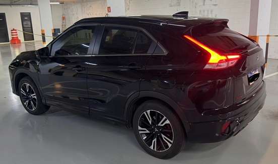 MITSUBISHI-ECLIPSE CROSS-2022