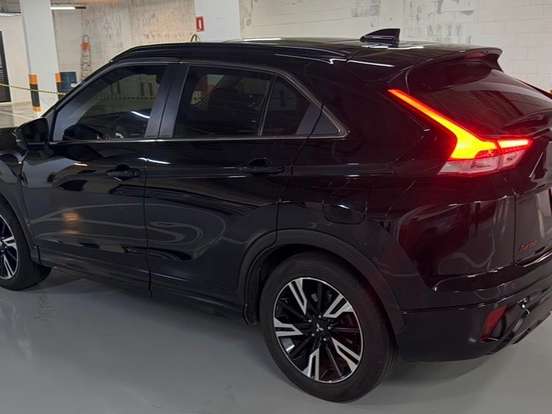 MITSUBISHI-ECLIPSE CROSS-1.5 MIVEC TURBO GASOLINA HPE-S CVT MITSUBISHI-ECLIPSE CROSS-2022