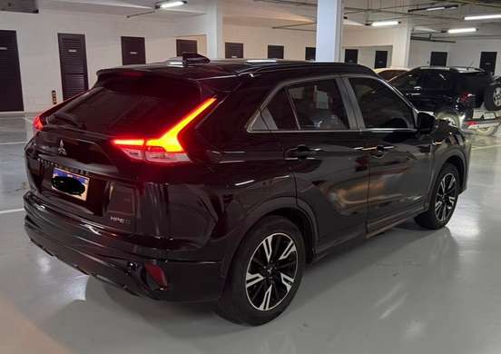 MITSUBISHI-ECLIPSE CROSS-2022