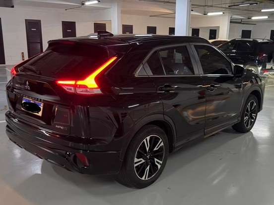MITSUBISHI-ECLIPSE CROSS-1.5 MIVEC TURBO GASOLINA HPE-S CVT MITSUBISHI-ECLIPSE CROSS-2022