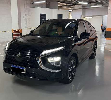 MITSUBISHI-ECLIPSE CROSS-2022