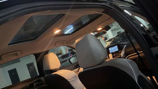 MITSUBISHI-ECLIPSE CROSS-2022