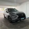 MITSUBISHI ECLIPSE CROSS 1.5 MIVEC TURBO GASOLINA HPE-S S-AWC CVT MITSUBISHI ECLIPSE CROSS 1.5 MIVEC TURBO GASOLINA HPE-S S-AWC CVT