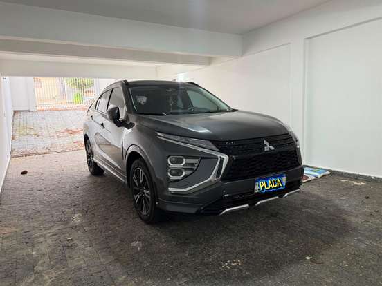 MITSUBISHI-ECLIPSE CROSS-2024