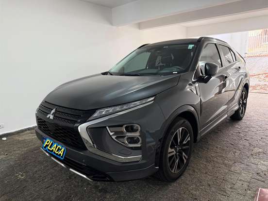 MITSUBISHI-ECLIPSE CROSS-2024