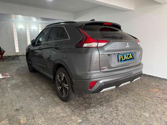 MITSUBISHI-ECLIPSE CROSS-2024