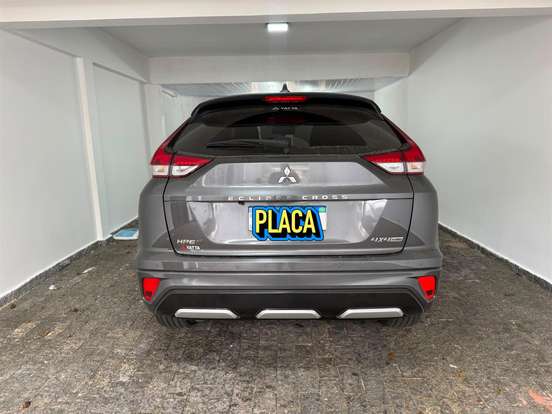MITSUBISHI-ECLIPSE CROSS-2024
