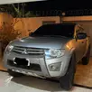 MITSUBISHI L200 OUTDOOR 3.2 4X4 CD 16V TURBO INTERCOOLER DIESEL 4P MANUAL MITSUBISHI L200 OUTDOOR 3.2 4X4 CD 16V TURBO INTERCOOLER DIESEL 4P MANUAL