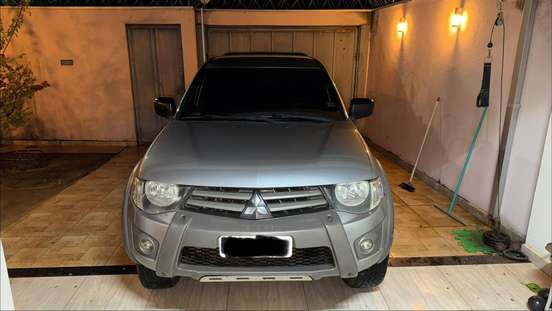 MITSUBISHI-L200 OUTDOOR-2016