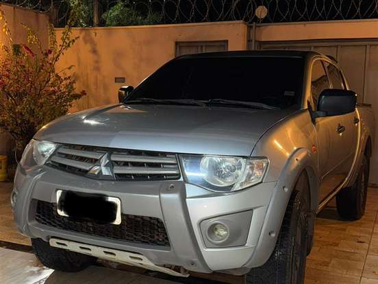MITSUBISHI-L200 OUTDOOR-3.2 4X4 CD 16V TURBO INTERCOOLER DIESEL 4P MANUAL MITSUBISHI-L200 OUTDOOR-2016